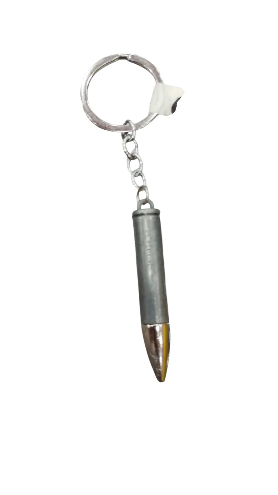 New Keychain C7