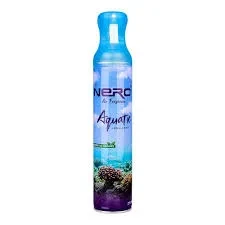 Nero Air Freshener Gun Aquatic 275ML