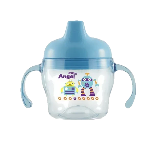 New Baby Angel Training Cup
