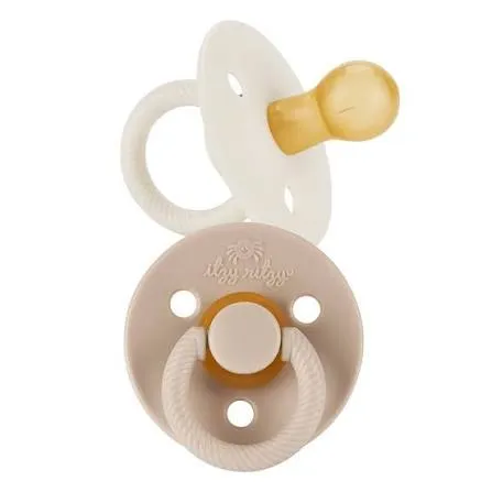 Soother Rubber Open