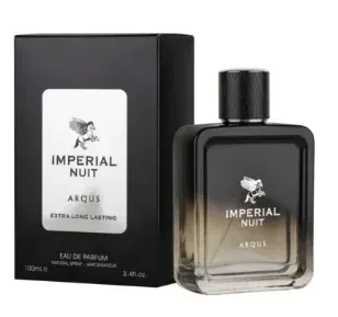 Arqus Eau De Parfum Imperial Nuit 100ML
