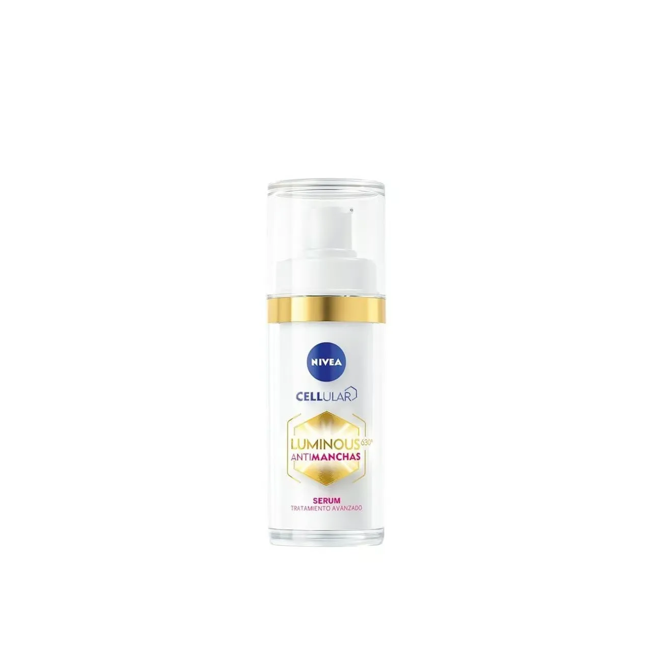 Nivea Face Serum Luminious Anti Dark Spot 30ML