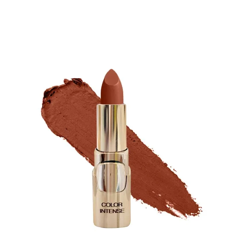 Color Institute Color Intense Lipstick 5036 Silver 18