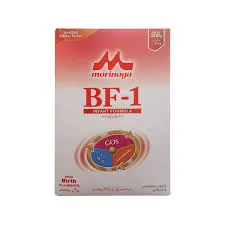 Morinaga BF-1 Box 300G