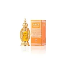 Afnan Concentrated Perfume Oil, Attar Abraaj 20ML