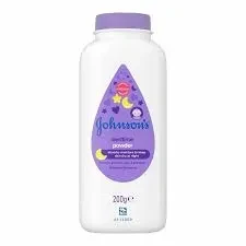 Johnson Baby Powder Bedtime 200G