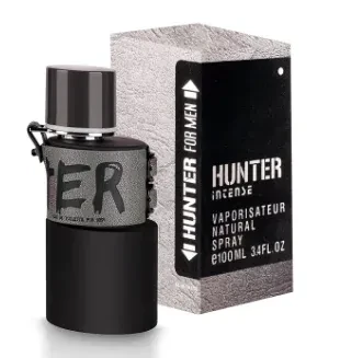 Armaf Eau De Parfum Hunter Intense Men 100ML