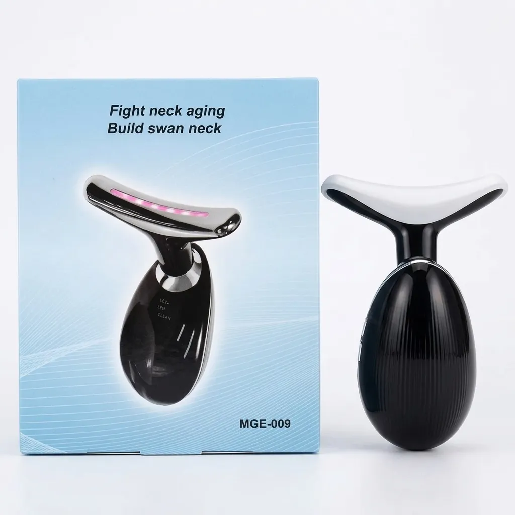 FIGHT NECK AGING BUILD MASAGER MGE009