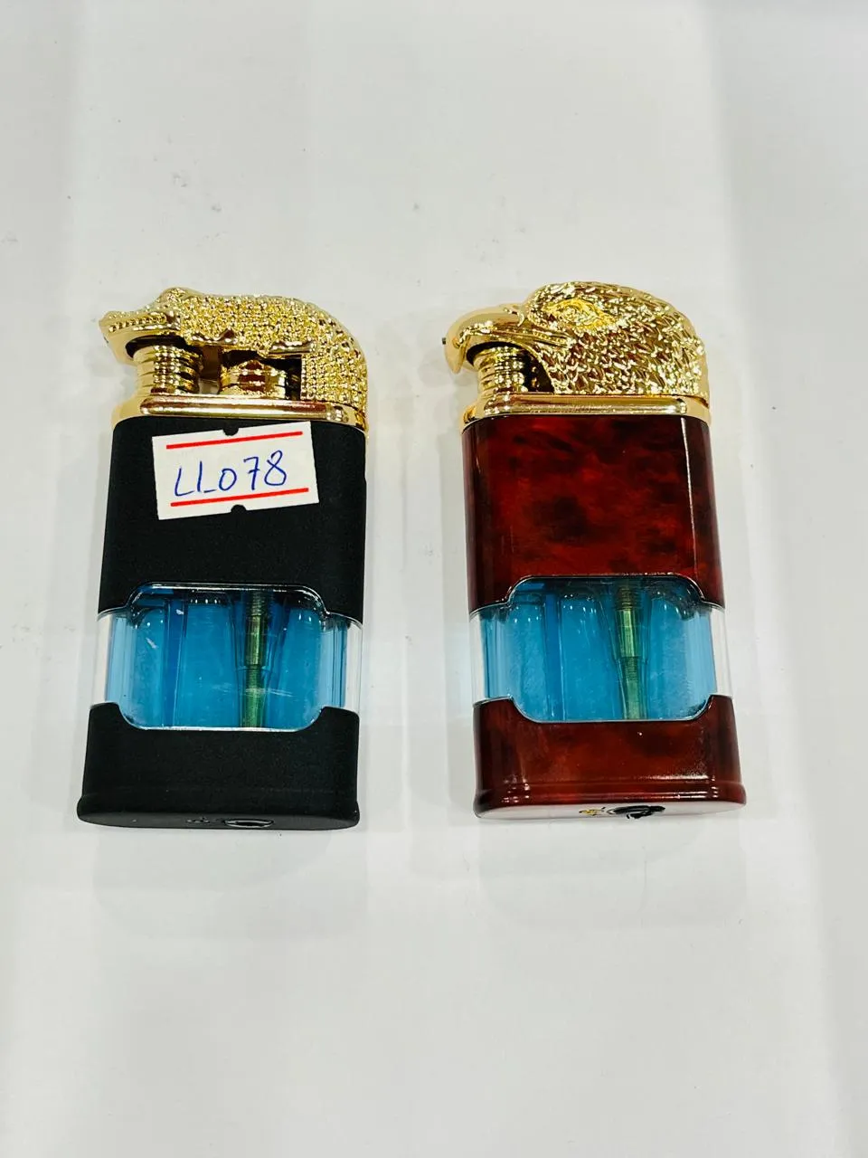 Best Lighter F4 Vip Eagle Gas+Flame 1PC