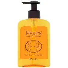 Pears Hand Wash Gold 250ML