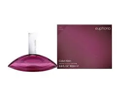 Calvin Klein Eau De Parfum Euphoria New Design 100ML