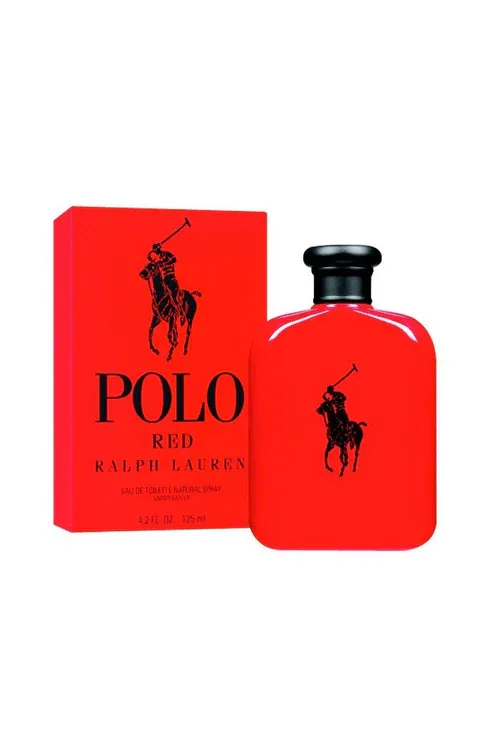 Concentrated Perfume Oil (Attar) Polo Red French Ralph Lauren Only Fragnance 6ml