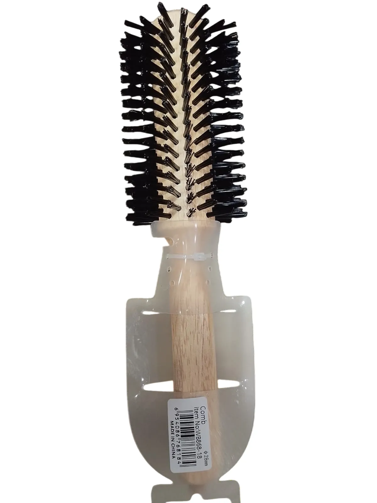 Maggie Blow Dry Hair Brush WB 86818