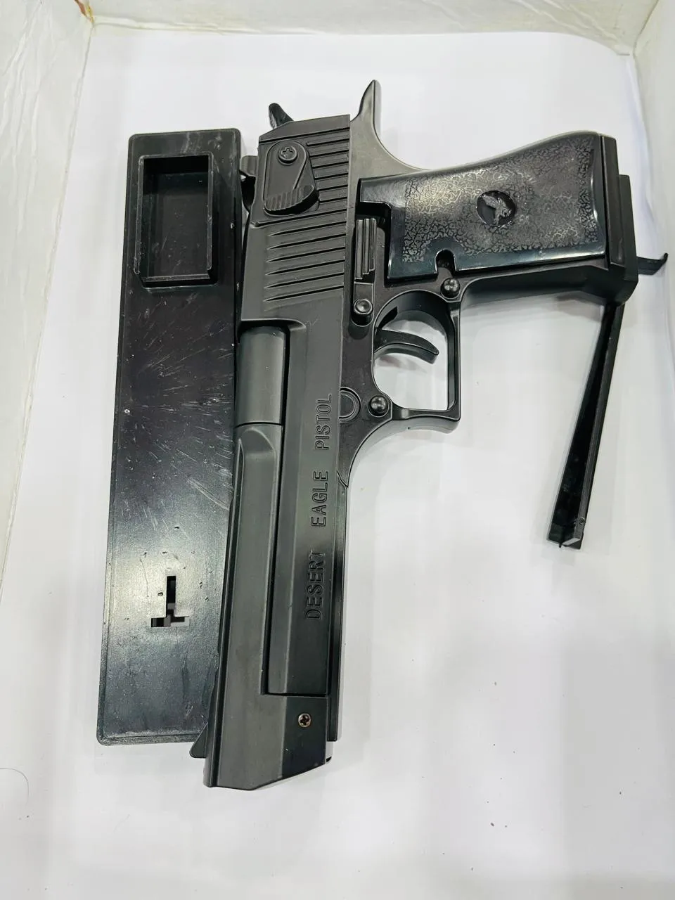 Best Lighter DZ Gun Desert Eagle