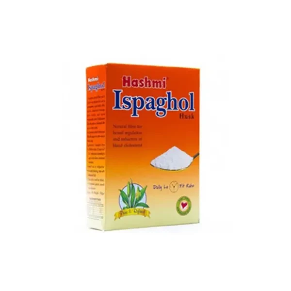 Hashmi Ispaghol 25G