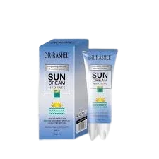 DR Rashel Sun Cream SPF50 60G 1538