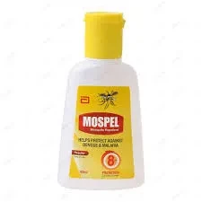 Mospel Insect Killer 45ML