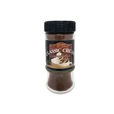 Private Club Flavour Coffee Classic Cream 50G