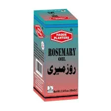 Haque Planters Rosemarry Oil 10ML