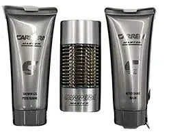 Carrera Bath Collection Gift Set Pour Homme