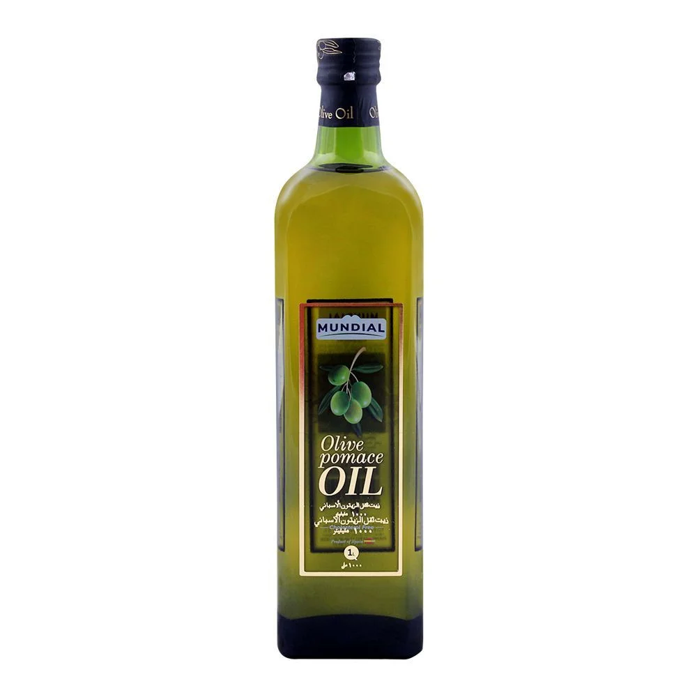 Mundial Olive Oil Pomace 1L