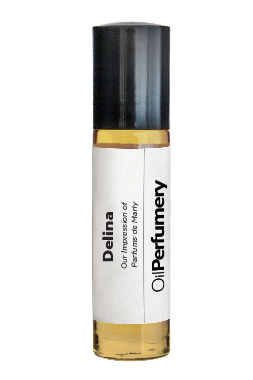 Perfume Oil Delina Perfum De Marly French Perfum De Marly Only-F 6ml