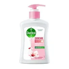 Dettol Hand Wash Skincare 245G
