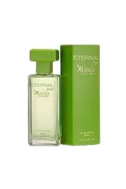 Eternal Love Eau De Parfum Women Xlous Green 50ML