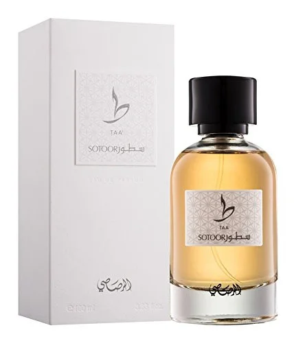 Rasasi Eau de Parfum Satoor Taa 100ML