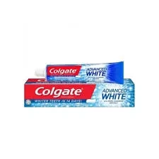 Colgate Toothpaste Advance White 150ML