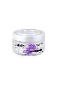 Gatsby Hair Gel Soft 75G