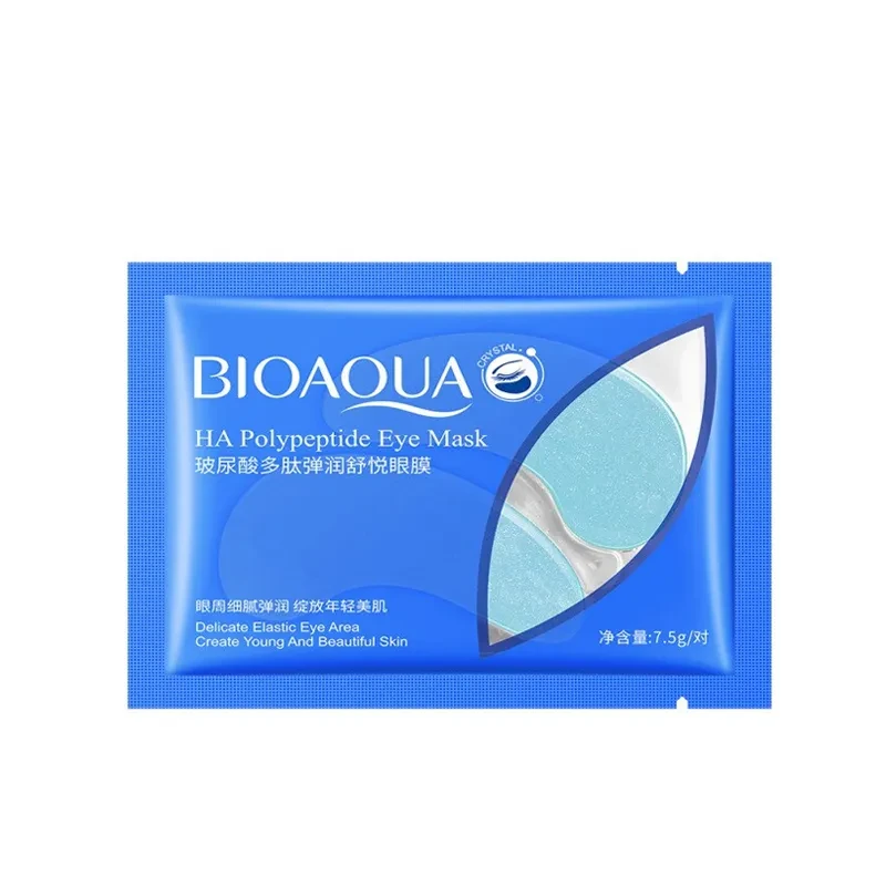 Bio Aqua Eye Mask Polypeptide Bqy90096