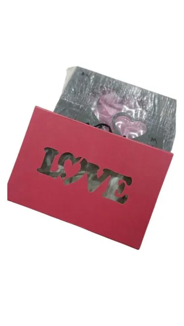 Birthday Celebration Gatha Love Gift Box Multi
