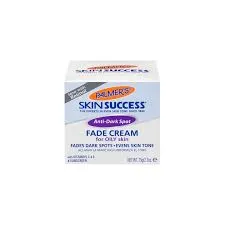 Palmers Cream Skin Success Fade Dark Spot For Oily Skin 75G