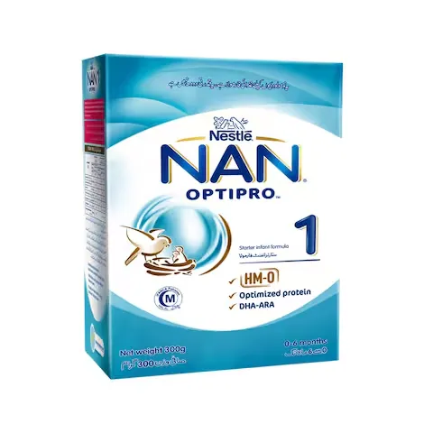 Nestle Nan 1 300G