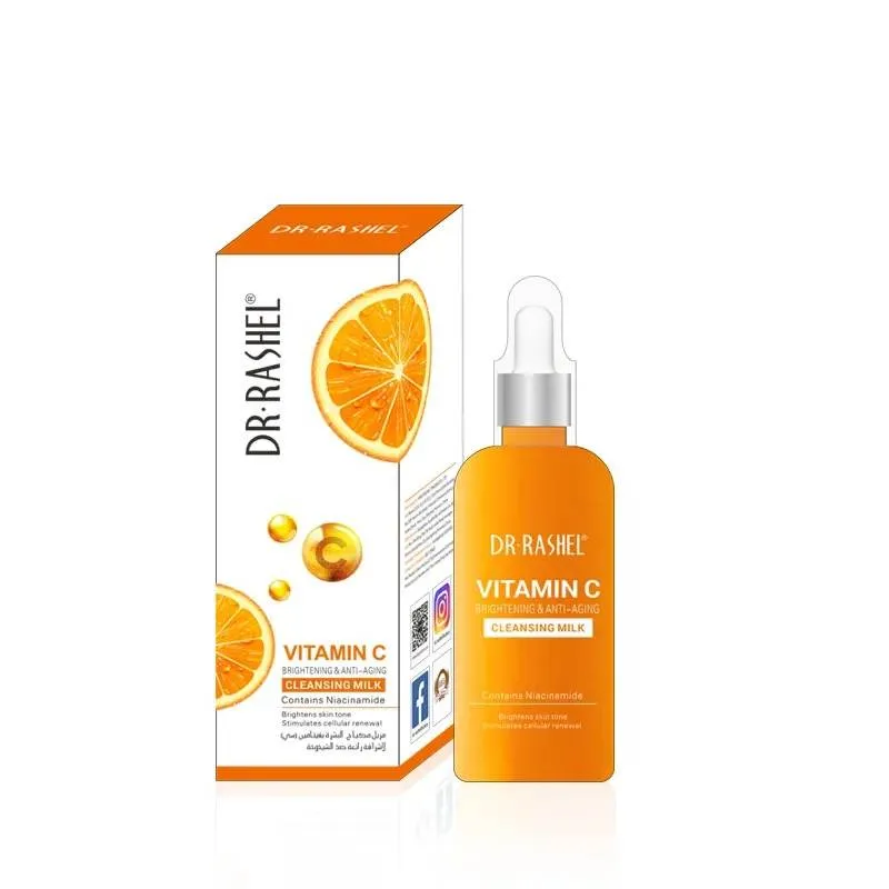 DR Rashel Cleansing Milk Vitamin C 100ML 1513