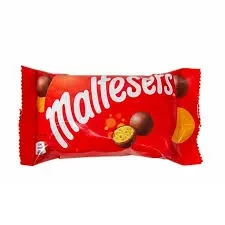 Maltesers Chocolate Buttons 37G