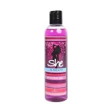 Hunca She Shower Gel Body Wash She's Sexy 350ML