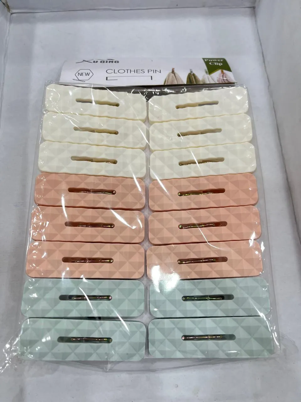 Cloth Holding Pin Clip 877 16S