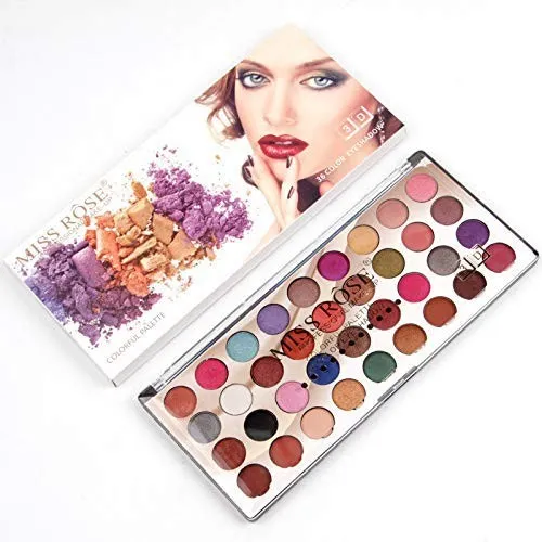 Miss Rose Eye Shadow 36 Color 28g  7001-060M1