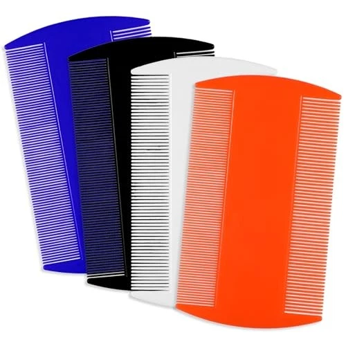 Anti Lice Comb Large