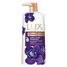Lux Shower Gel Body Wash Magical Orchid 1L