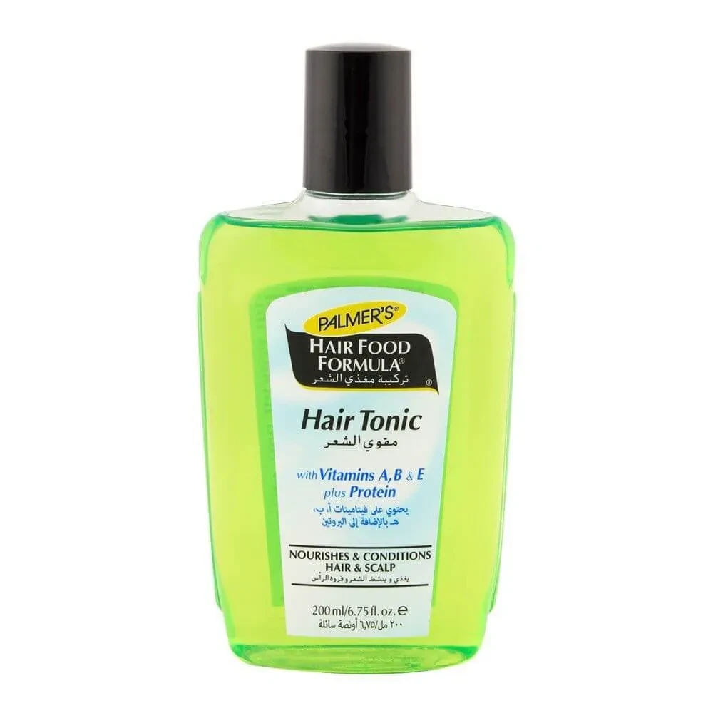 Palmers Hair Tonic Green 200Ml