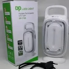 DP LED LIGHT DP7158