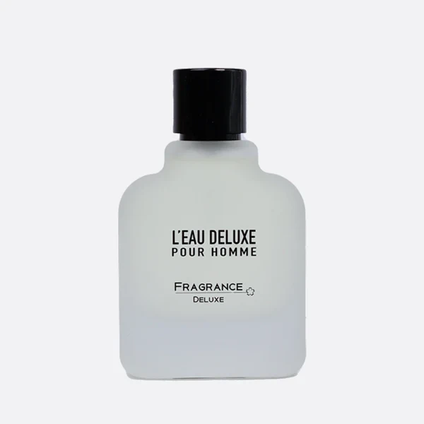 Fragrance Deluxe Eau De Parfum Deluxe 100ML