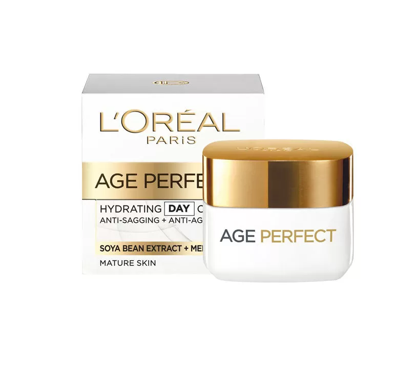 Loreal Cream Age Perfect Day 50ml