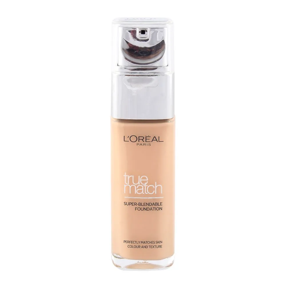 Loreal Foundation True Match 1.R 1.C 30ML