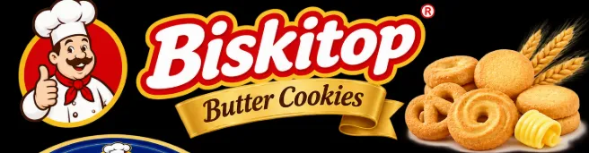 Biskitop