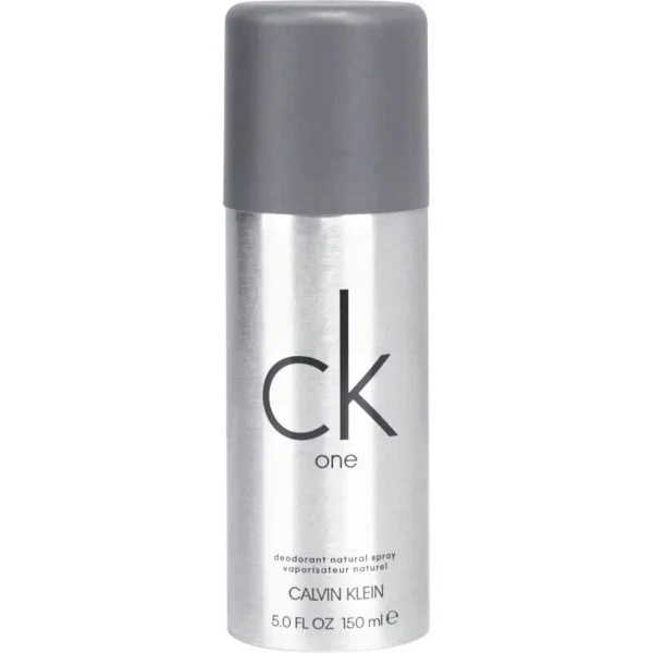 Ck Deodorant Body Spray One 200ML