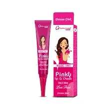 Glamorous Face Magic Tent Pinky Lip And Cheek 1049 20ML
